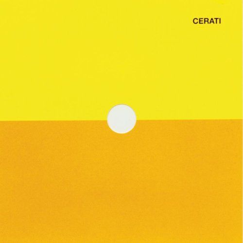 Amor amarillo